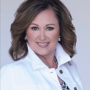 Meet your Posher, Melinda